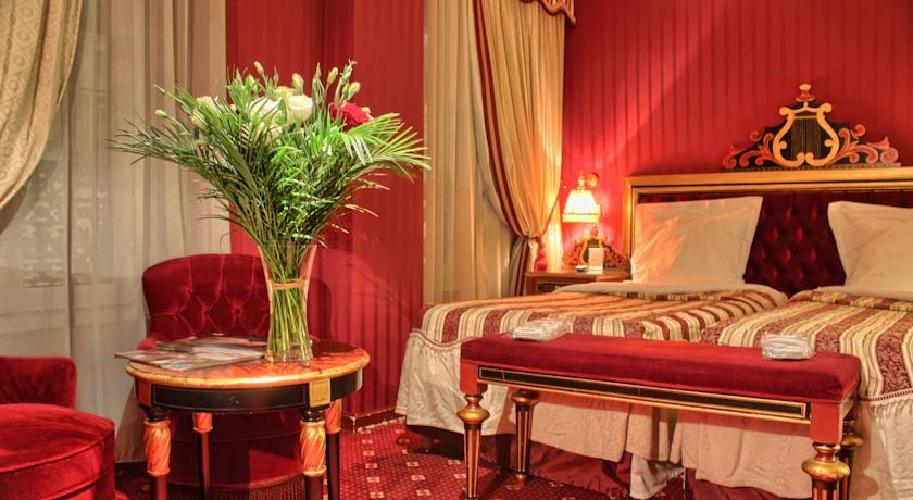 Villa Opera Drouot