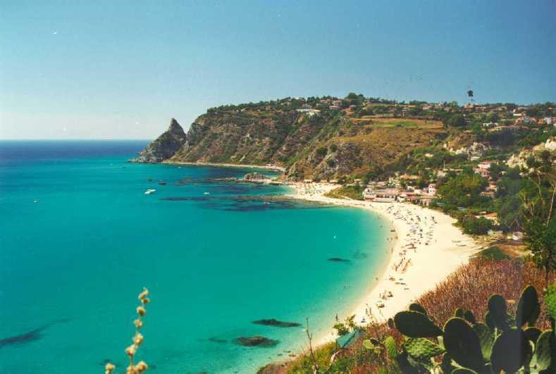 Апартаменты Oasi Blu Appartamenti Vacanza