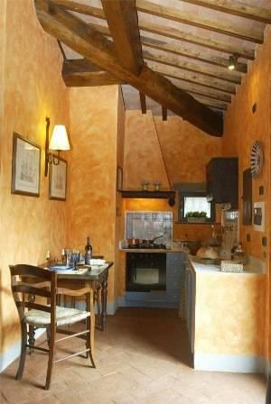 Отель Agriturismo Borgo La Casetta