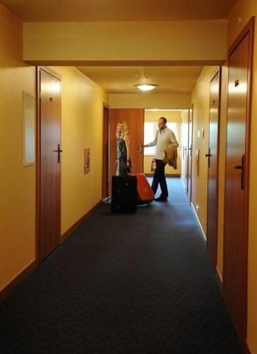 Отель Hotel Gorzów