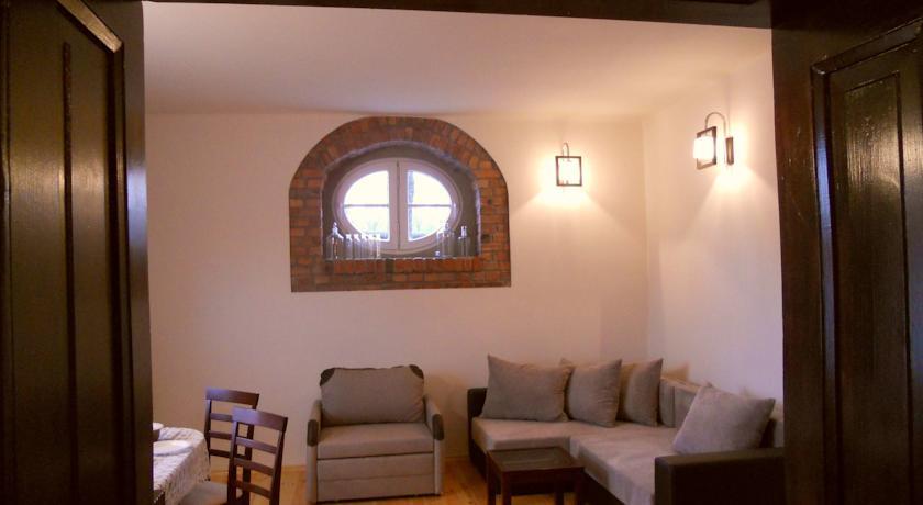 Апартаменты Apartament Katowice