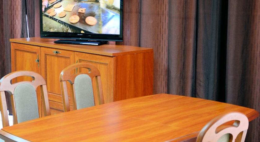 Апартаменты Apartament Kryształ