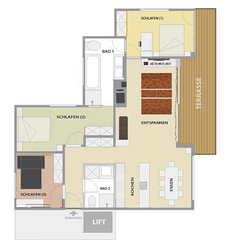 Arosa Salis