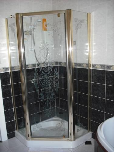 Гостевой дом Knox Bed and Breakfast