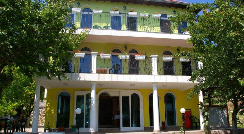 Мини-отель Guest House Yanakievi