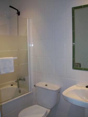 Апартаменты Apartamentos Mitus