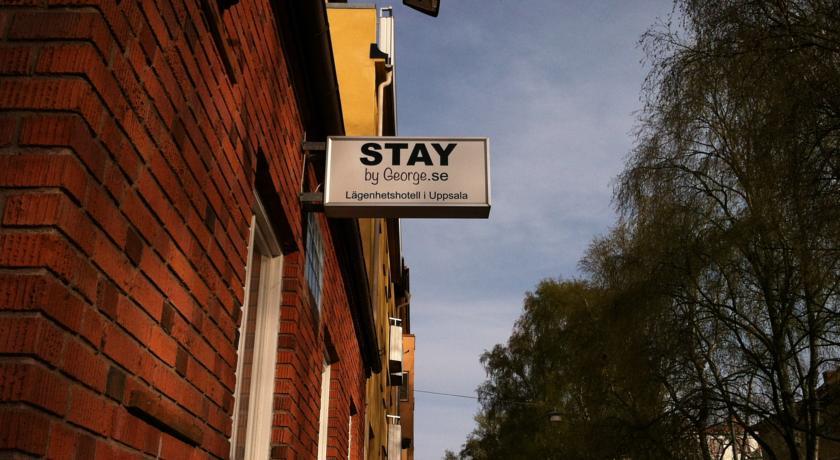 StayByGeorge