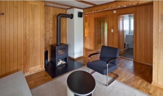 Chalet Dayuma