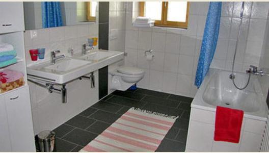 Апартаменты Chalet Schönbühl