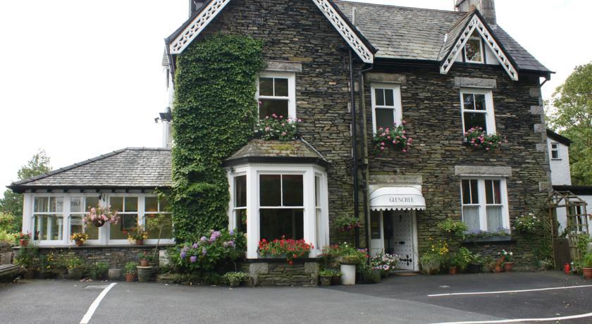 Мини-отель Glencree