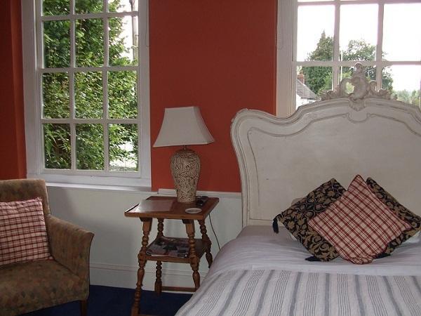 Мини-отель Daybrook House