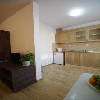 Гостевой дом Guest House ASK