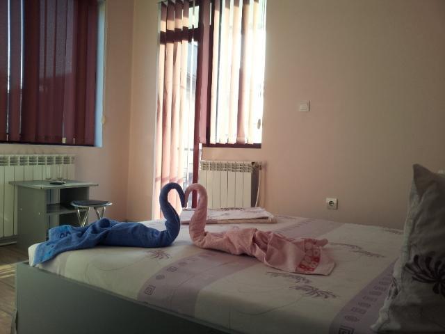 Гостевой дом Guest House Bedrock