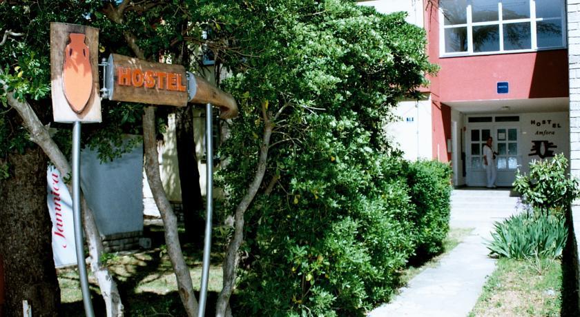 Хостел Hostel Amfora