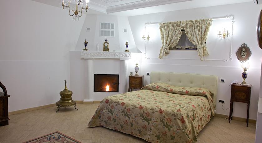 Мини-отель P&B Acasamia Pleasure and Breakfast