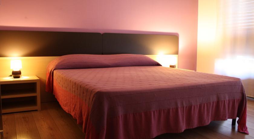 Гостевой дом B&B 5 Sensi