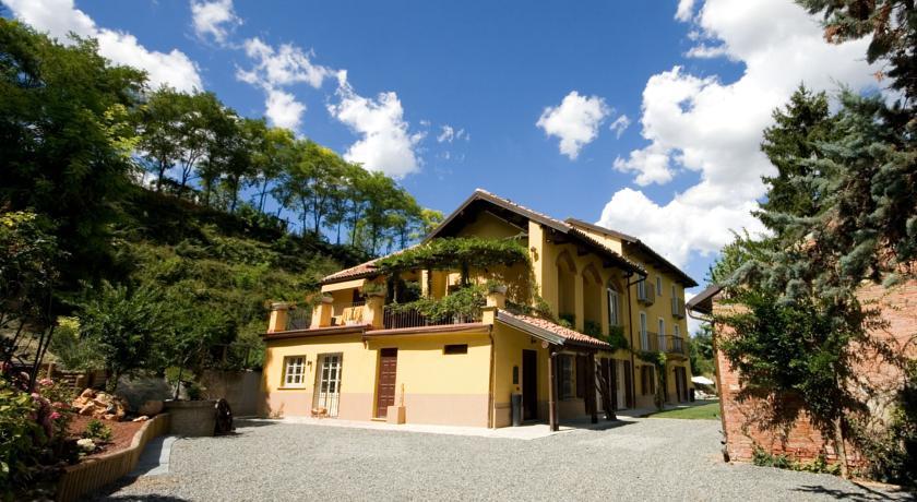Отель Residenza San Vito