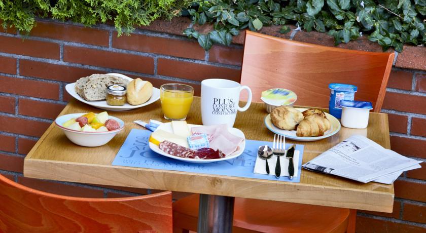 Hotel Kyriad Toulouse Centre