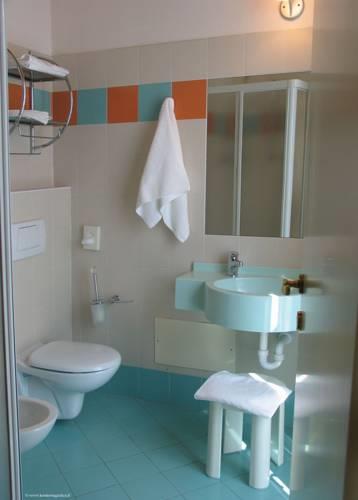 Отель Hotel Antica Stallera
