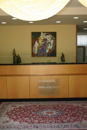 Отель Centro Grotte Hotel