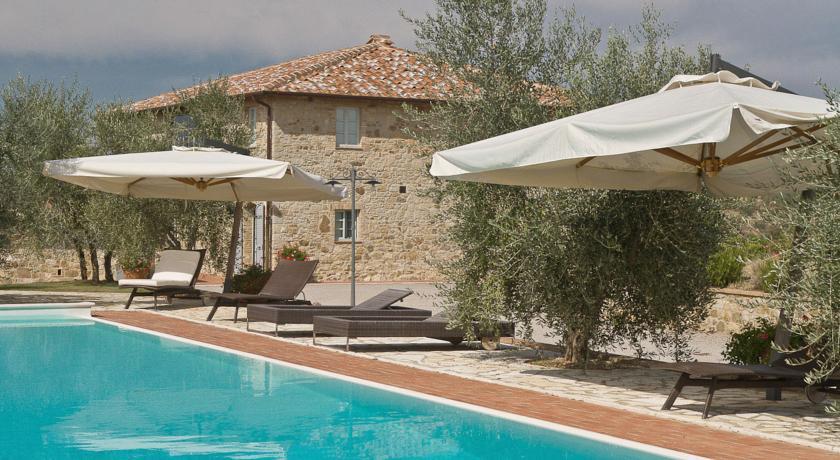 Отель Relais Casanova