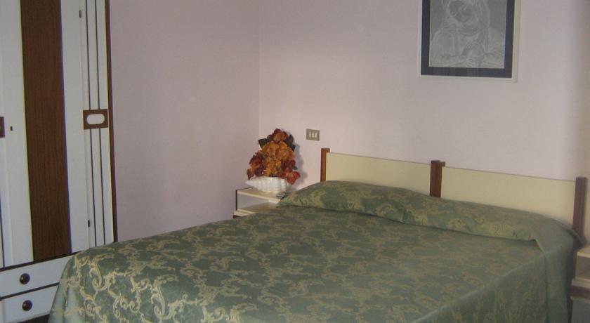 Отель Villa Sardegna