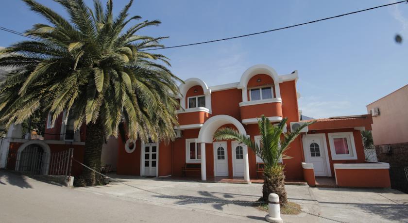 Апартаменты Apartments Kruna Danka