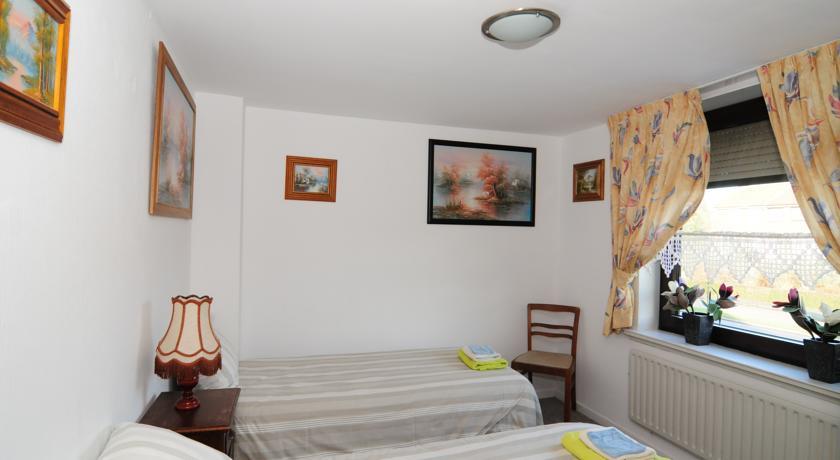 Мини-отель B&B Pincky