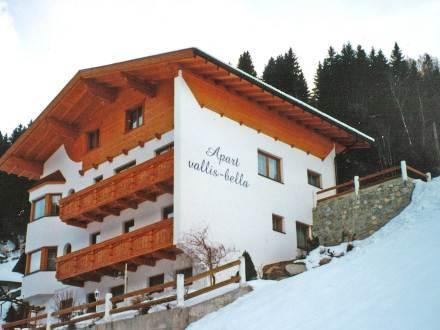 Апартаменты Apartment Vallis Bella