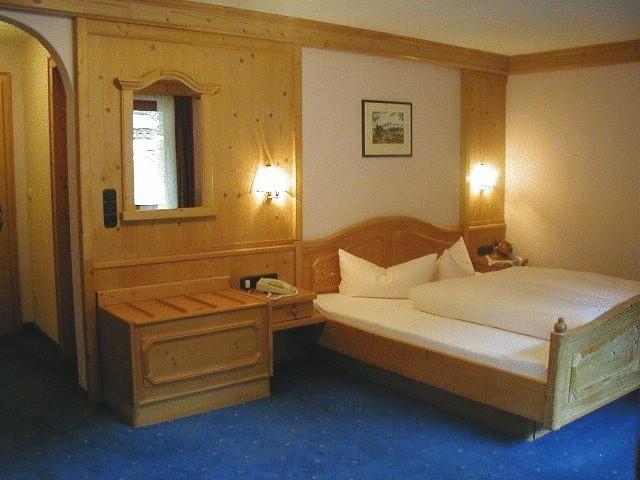 Отель Hotel Haid