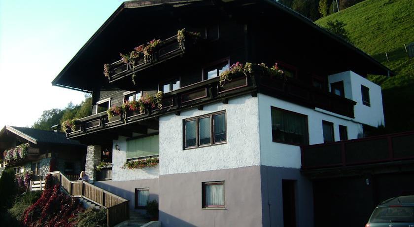Апартаменты Haus Seber