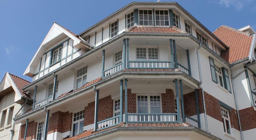Отель Hotel Astel