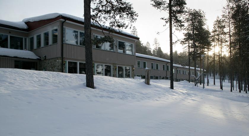 Отель Hotel Jeris