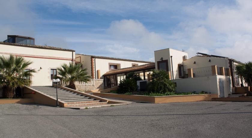 Мини-отель Domus Aurea Resort