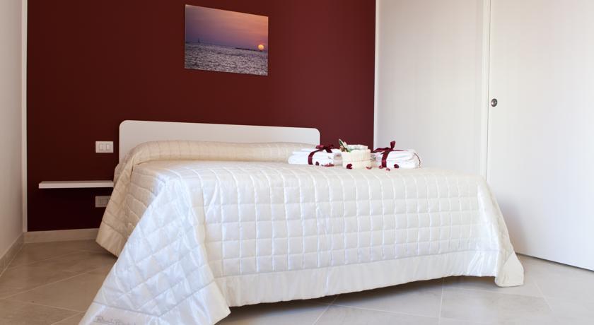 Мини-отель B&B Petali