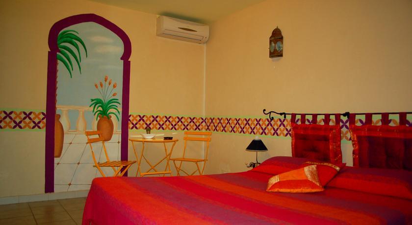 Отель Maloni Hotel