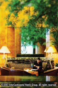 InterContinental Jakarta MidPlaza