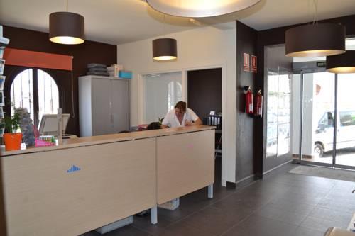 Апартаменты Villa Mistral