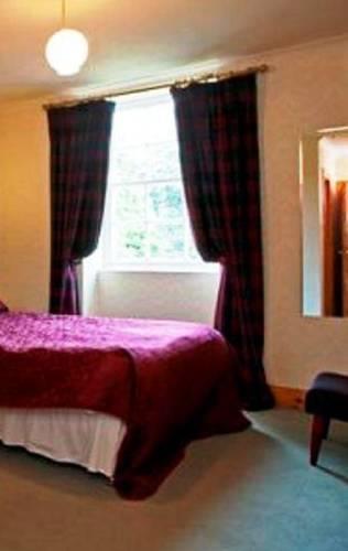 Отель MacKinnon Country House Hotel