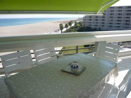 Апартаменты Apartment Le Beaupré IV