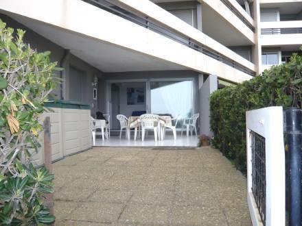 Апартаменты Apartment Le Beaupré VI