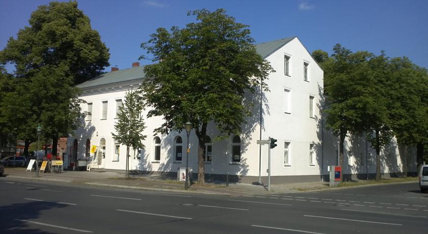 Villa Wittenau