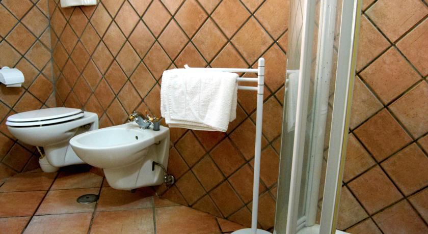 Мини-отель B&B L'Auberge