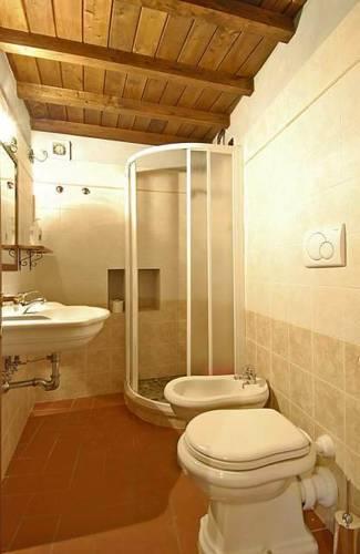 Отель Agriturismo Pian di Fiume