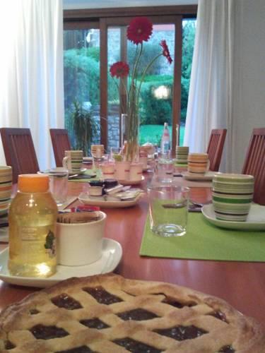 Мини-отель B&B Rocca del Colle