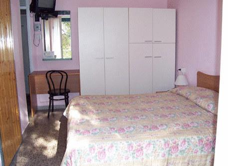 Отель Hotel Costa Verde