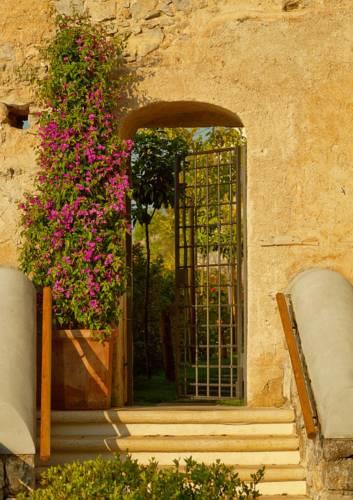 Отель Monastero Santa Rosa Hotel & Spa