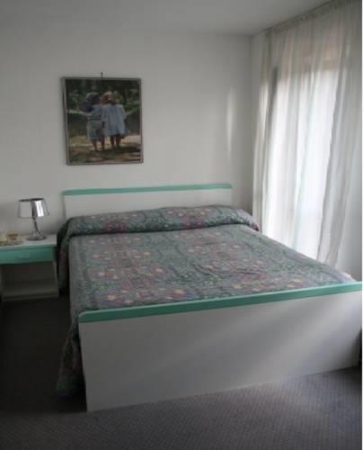 Отель Hotel Il Giardino