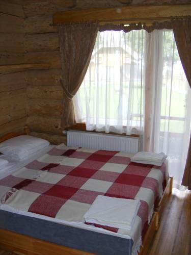 Отель Paukščių sala