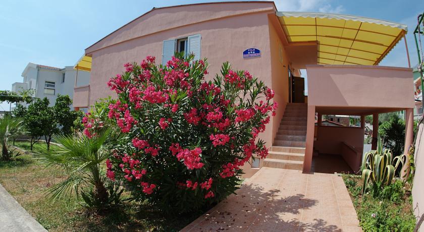 Апартаменты Vila Montenegro